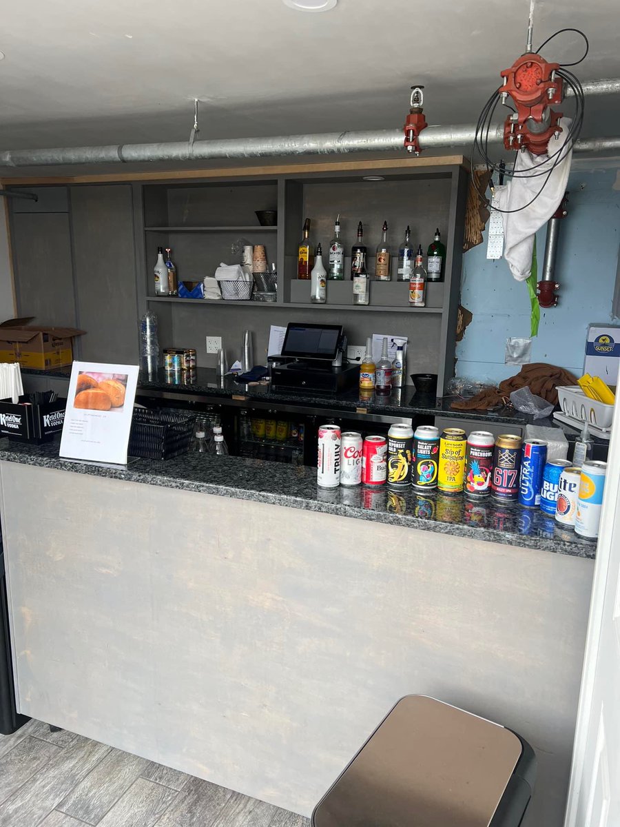 CottageParkYachtClub tweet media