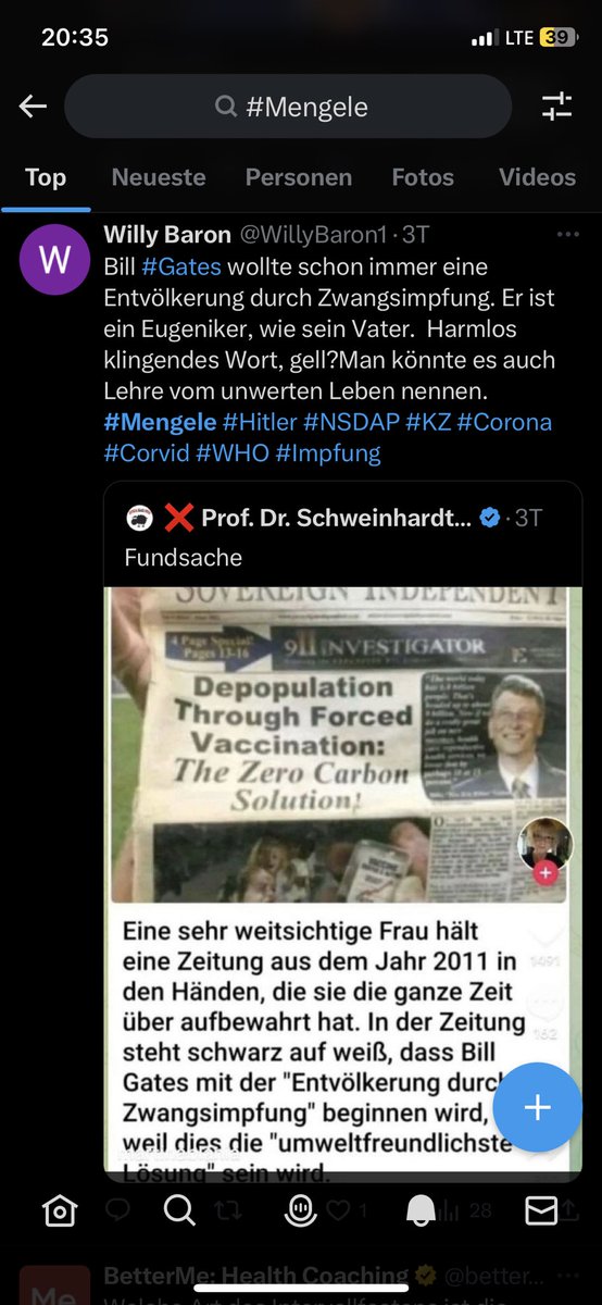 doenerusta's tweet photo. @IPv6only @Burak_Yilmaz47 Kp was Mengele ist, aber bist du einer von denen? https://t.co/XwEx3AMbRw