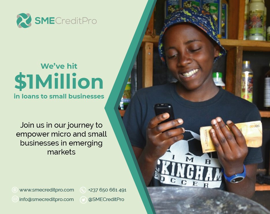 SMECreditPro tweet media