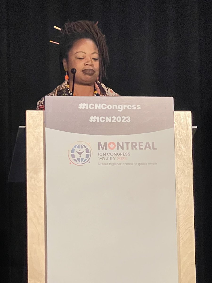 Valerie Clary-Muronda (@vmuronda) on Twitter photo Excellent symposium on gender equity and the nursing workforce! <a href="/ICNurses/">ICN</a> <a href="/JeffCollegeNur/">Jefferson College of Nursing</a> <a href="/PandoraHardtman/">Pandora Hardtman</a> Excellent symposium on gender equity and the nursing workforce! <a href="/ICNurses/">ICN</a> <a href="/JeffCollegeNur/">Jefferson College of Nursing</a> <a href="/PandoraHardtman/">Pandora Hardtman</a>