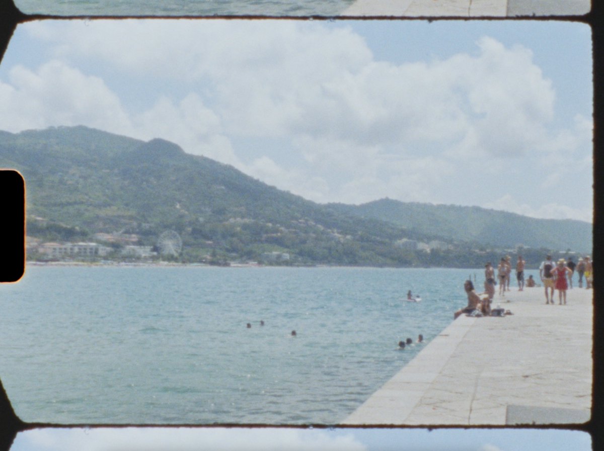 raoulfilm's tweet photo. Sicily on Super 8 film 📽️🇮🇹 https://t.co/Q1W00oFWZ2