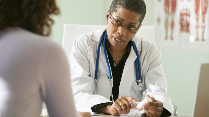 Dans le Grand Toronto, demandez-vous d'être soigné en Français?

Comment faites vous pour trouver vos services de santé français?

Une campagne d'amélioration de la demande active de services de santé en français de l'<a href="/Entite3sante/">Entité 3</a>.

Visitez entite3.ca/communautes-fr…