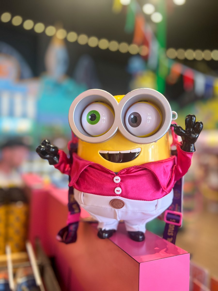 Universal Orlando Resort tweet media