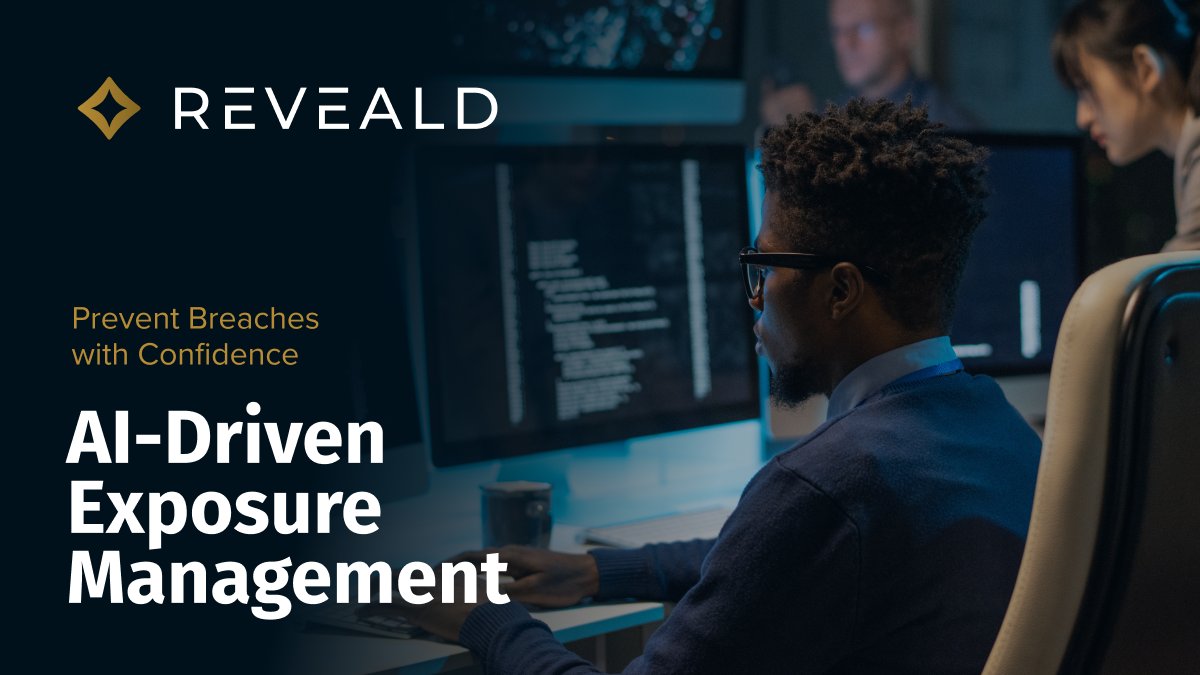 epiphanysys's tweet photo. Discover how our powerful union blends reactive and proactive security approaches to address cybersecurity challenges and enhance your organization's defense strategies. Learn more here: https://t.co/eASrFXyih5
#Cybersecurity #MergersAndAcquisitions #PredictiveSecurity https://t.co/SH30B7KZiF