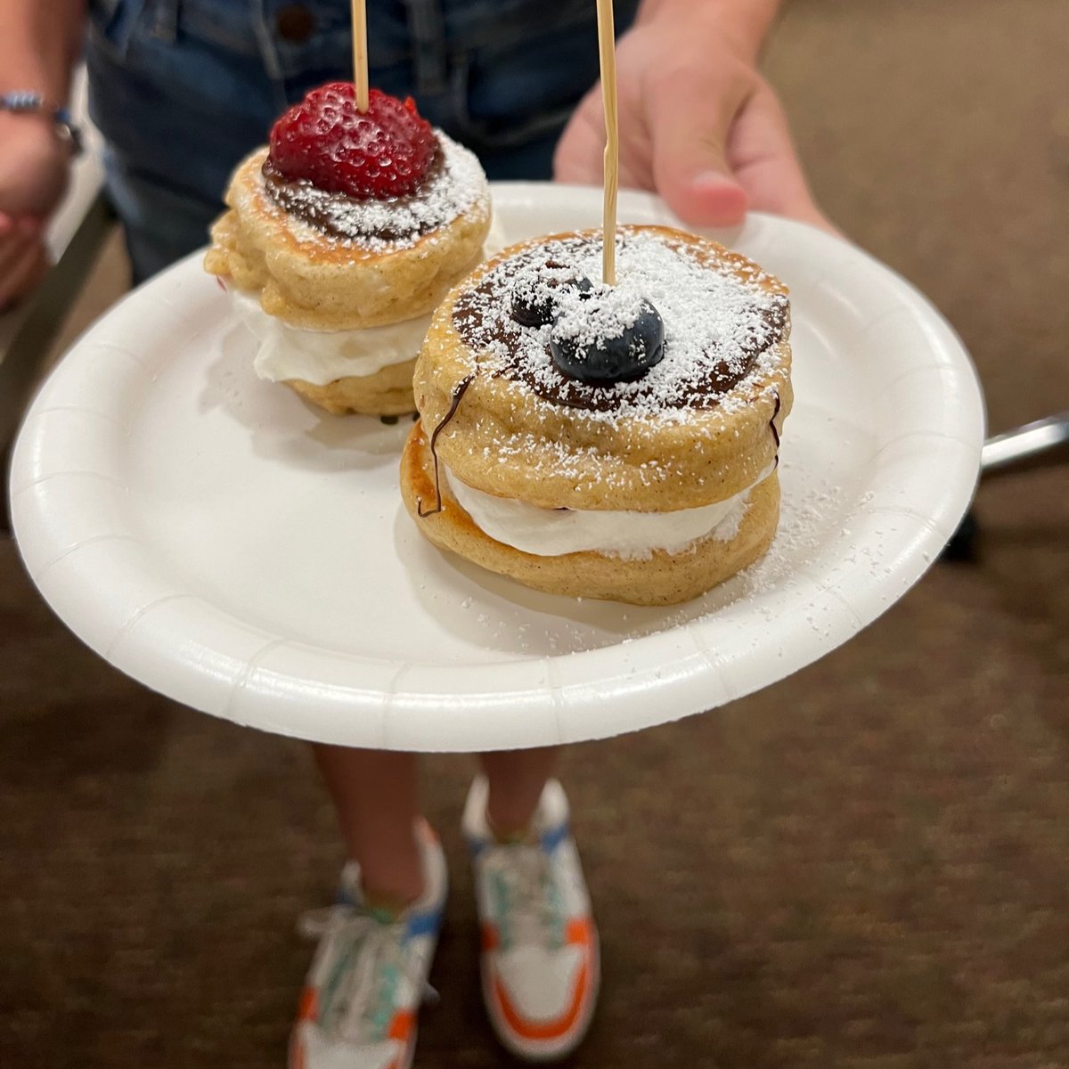 La Grange Public Library tweet media