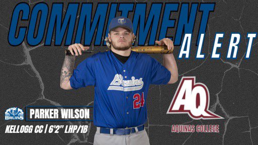 Kellogg CC Baseball tweet media