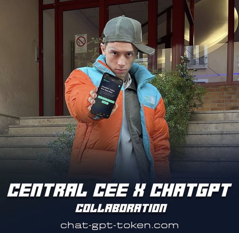 Central cee