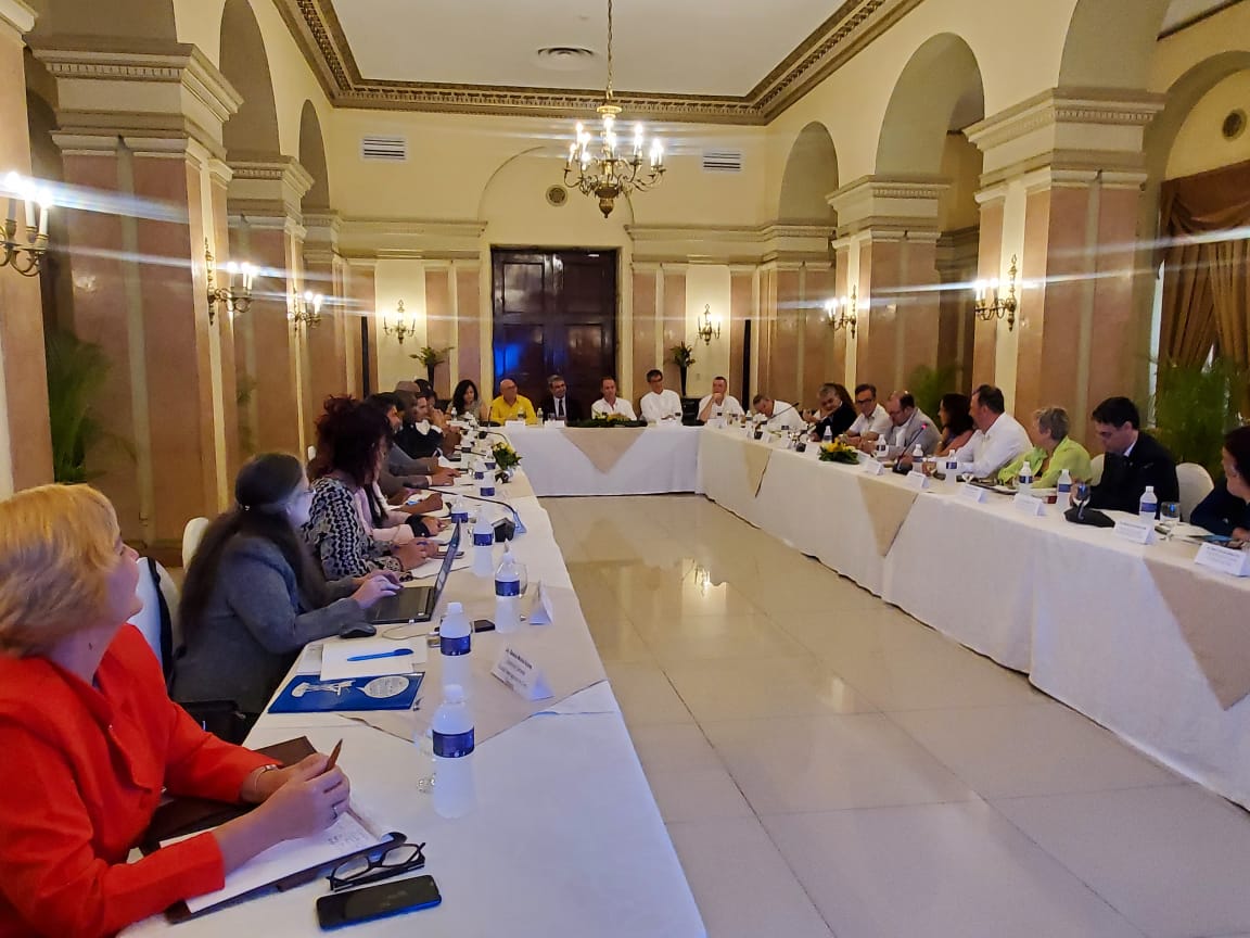 Universidad de las Ciencias Informáticas tweet media