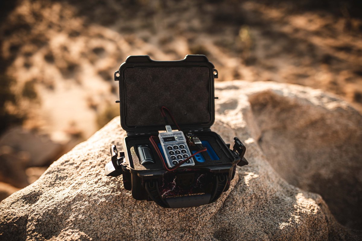 NimbusCyberTech's tweet image. July 4th special 🎇
FREE WORLDWIDE SHIPPING this week only!
Use code: FREESHIP

nimbushodltech.com