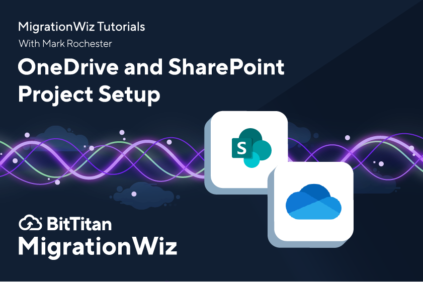 TechCon365's tweet image. @BitTitan created a set of how-to videos to educate customers on how to prepare, set-up, run and finish various migration scenarios using #MigrationWiz. This video explains how to complete a OneDrive and SharePoint migration.

Take a look: 365edu.io/watchnow