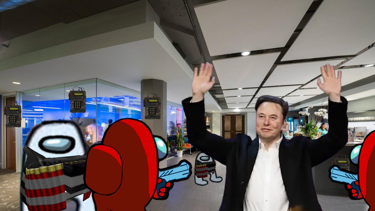 HASAS_Org's tweet photo. we got him boys

live from twitter hq https://t.co/rf4nAjfW4v