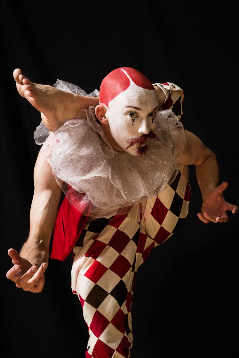 Bristol Harbour Fest (@bristolharbfest) on Twitter photo Talk about a mind-bending performance ๐
We can't wait to see Bendy Bendini and his marvellous body manipulations and contortion at the Circus Playground ๐ช Presented by <a href="/cirquebijou/">Cirque Bijou</a>, see him flexing some outrageous shapes at the Harbour Festival.
bristolharbourfestival.co.uk/whats-on/colleโฆ Talk about a mind-bending performance ๐
We can't wait to see Bendy Bendini and his marvellous body manipulations and contortion at the Circus Playground ๐ช Presented by <a href="/cirquebijou/">Cirque Bijou</a>, see him flexing some outrageous shapes at the Harbour Festival.
bristolharbourfestival.co.uk/whats-on/colleโฆ