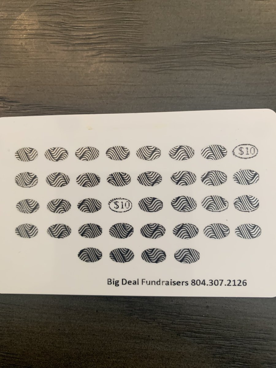 My daughter <a href="/KyraP2024/">Kyra</a> is participating in the <a href="/TeamLoaded804/">TeamLoaded_804</a> fundraiser and would like to have your support with her efforts. Thanks in advance for your support. 
Cash App: $kyraprice11