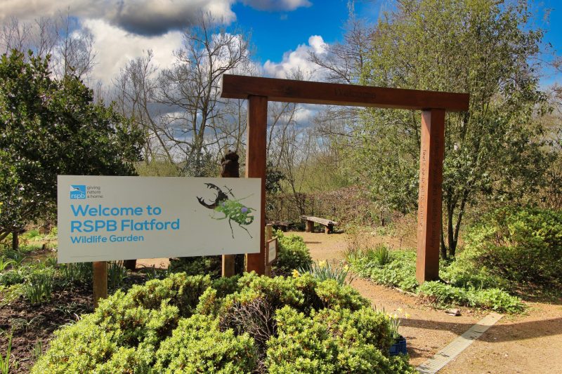 DedhamValeNL's tweet image. A reminder to all parish/town councils and wildlife groups!

Join a practical training event on Friday 7th July at RSPB Flatford Wildlife Garden. Learn how to plan events: what you need to consider before, during and after an event

Find out more
👉 ow.ly/tlih50OOt6H