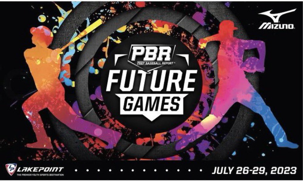 I am blessed and honored to represent team New York in the 2023 future games! Thank you @PBRNewYork for this great opportunity! <a href="/DanCevette/">Dan Cevette</a> @ChrisDryllPBR <a href="/JoeWalentin/">Joe Walentin</a> @PBR_NY_Carrier