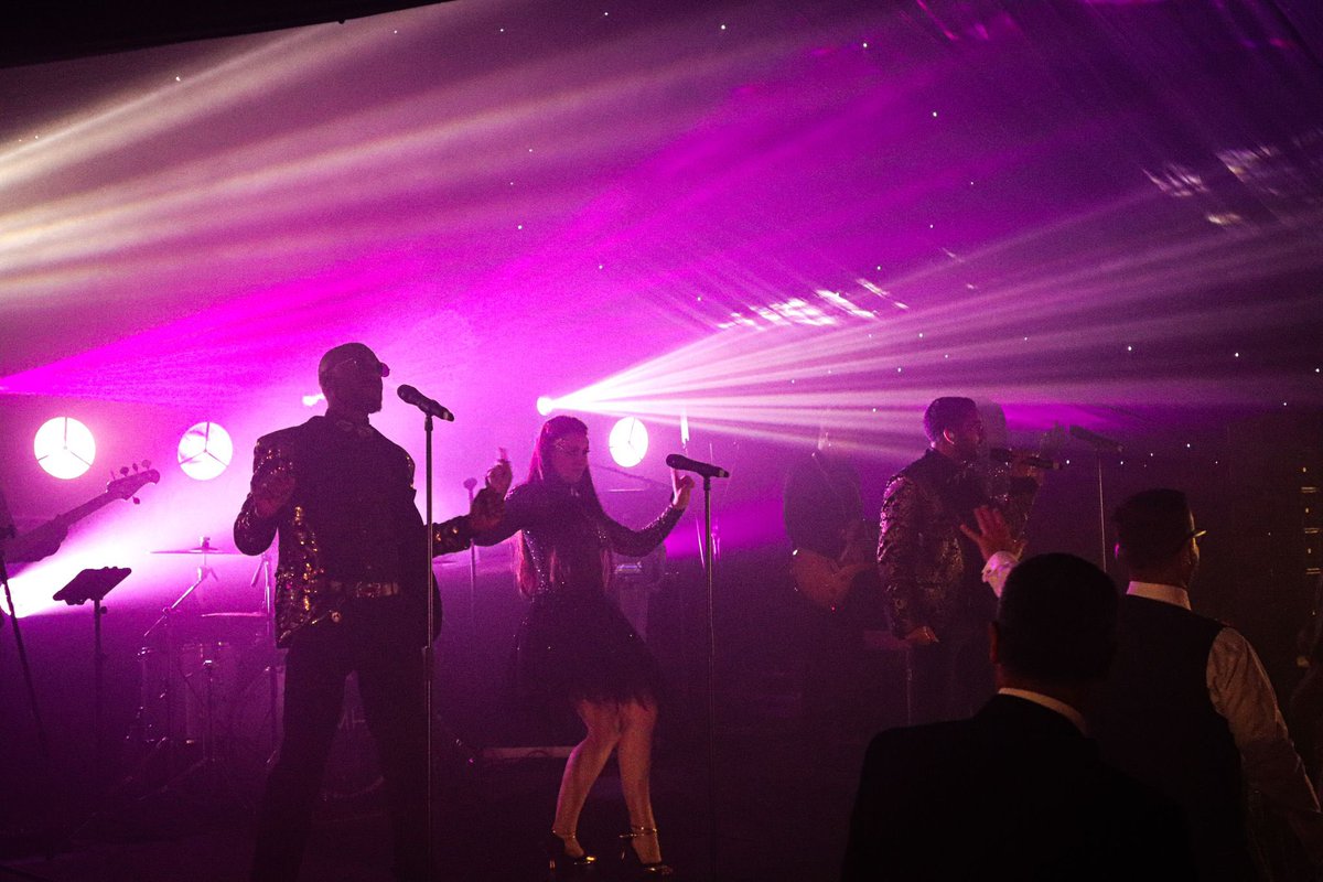 Congerstone Primary tweet media