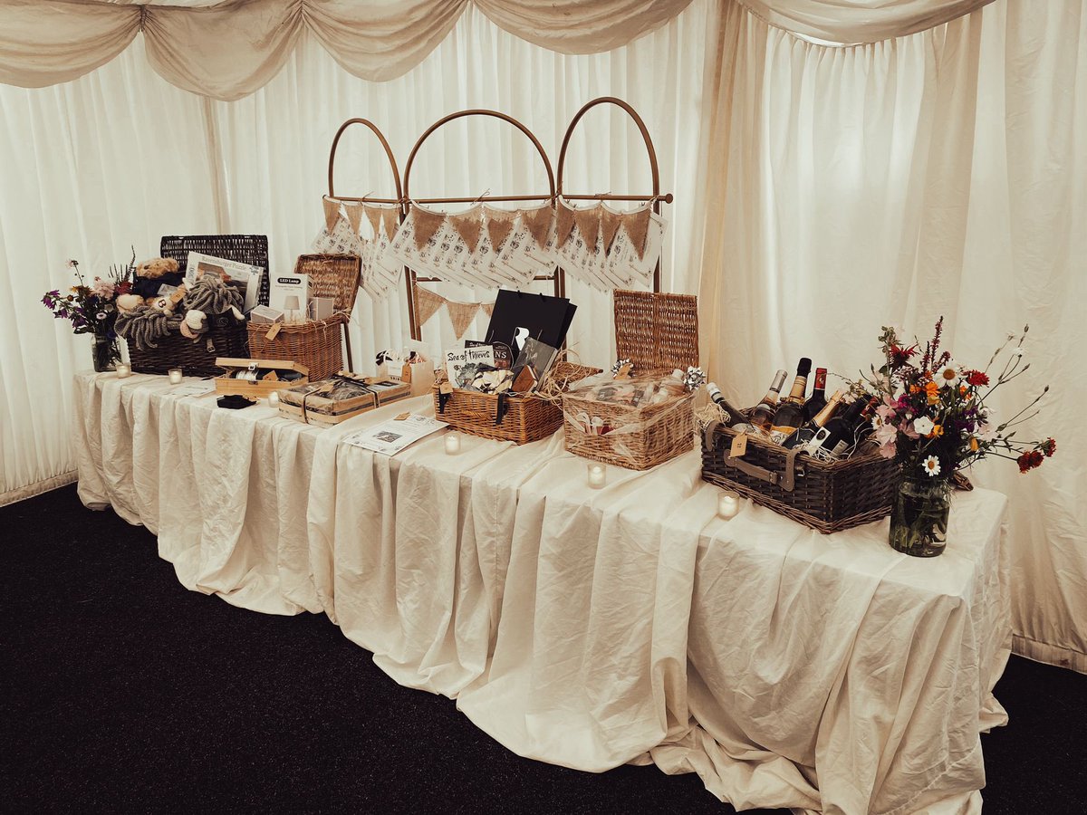 @friendsofcongerstone what a fabulous evening- enjoyed by everyone @jamhotband were great entertainment. 👏👏👏to all who organised, contributed and attended