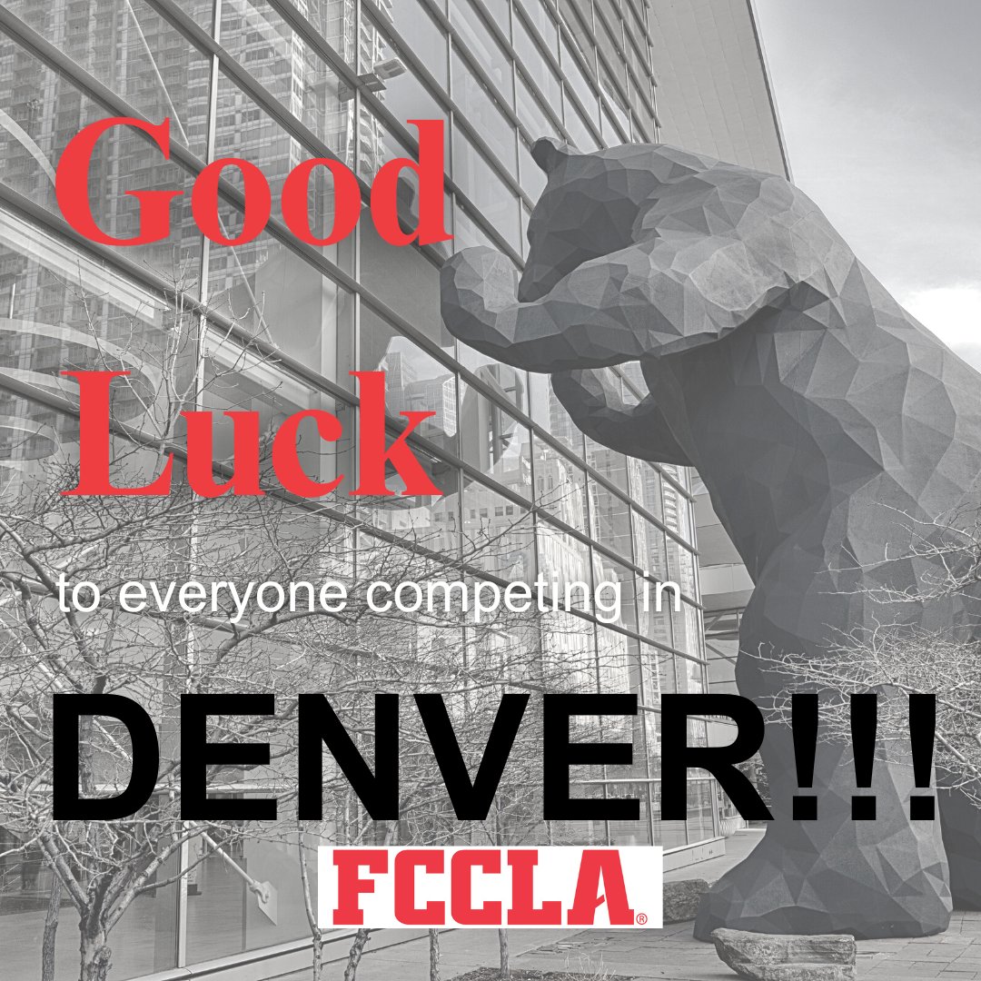 Minnesota FCCLA tweet media
