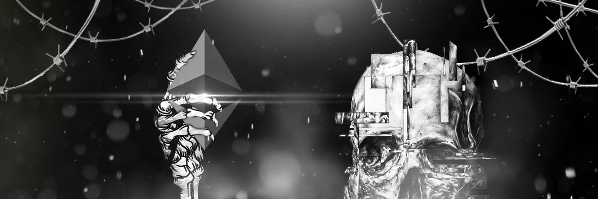 GM Skull Gang 💀 been working with some projects on the side and haven’t been as active on here as I’d like to be.

Hope everyone’s been doing well! I’m excited to introduce some exciting project collabs in the future, starting with <a href="/unstoppableweb/">Unstoppable Domains</a>, the #1 provider of web3