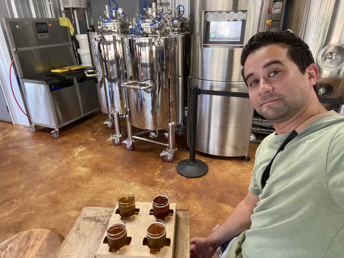 BeerExplrsGuide's tweet photo. Apparently they opened back in September 2022 but found this gem @thirstymuleTX  winery, distillery and Shitz Creek Brewery👌 #thebeerexplorer #texasbeer #craftbeeraustin https://t.co/5j3qVOII8u