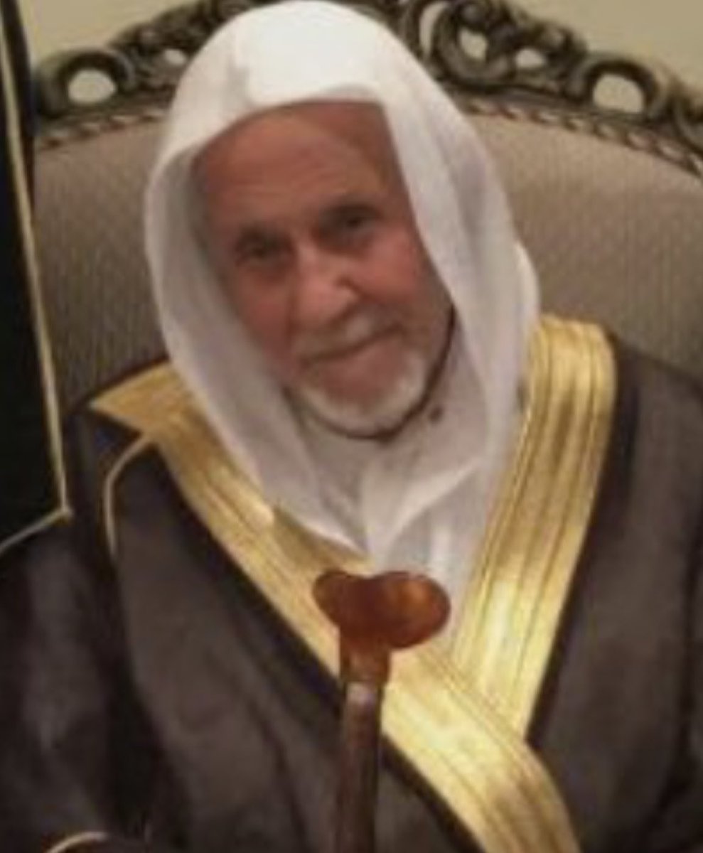 محمد العلي tweet media