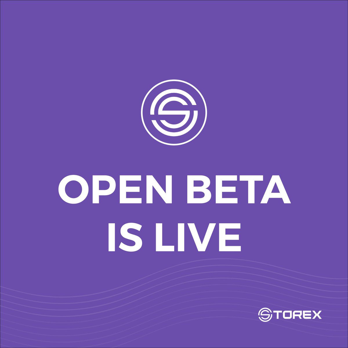 storex_'s tweet image. The #Storex open beta is now live!

You can view the marketplace here 👉 storex.io