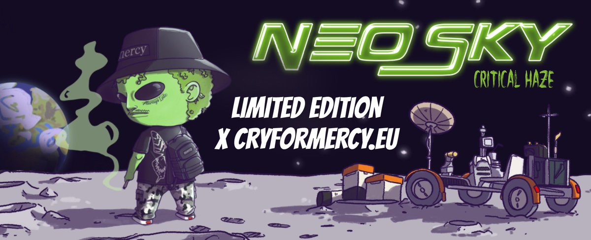 What’s good Buds?! 🌳💨