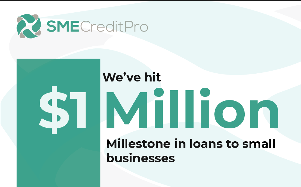 SMECreditPro tweet media