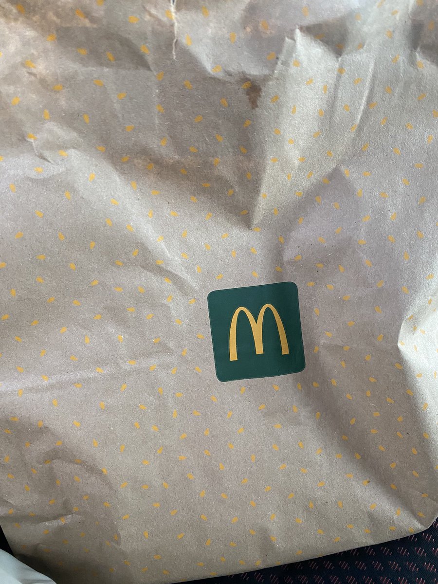 Quick dinner stop to provide our students with a taste of French cuisine 😂 2 hours left of our journey! <a href="/EppingStJohns/">ESJ</a>