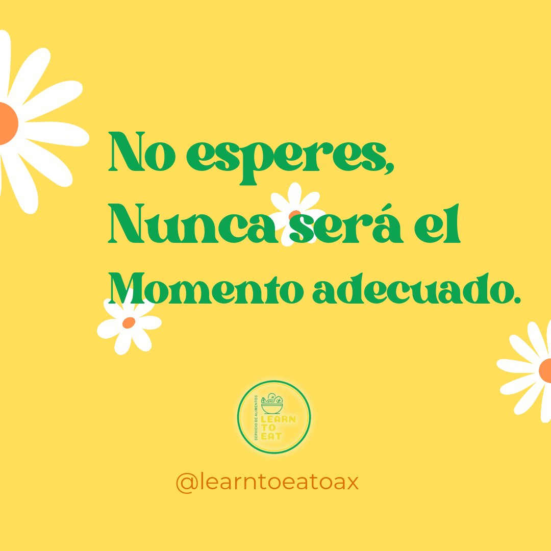 learntoeatoax's tweet photo. No esperes, el momento adecuado, inicia hoy mismo esos cambios de hábitos alimenticios, ¡nosotros cocinamos para ti 💚! 
🍲Todo preparado al momento. 
🥗Con insumos de la mejor calidad. 
👩‍⚕️Cada menú es supervisado por nuestra  nutrióloga. https://t.co/FjcZJGJRAz