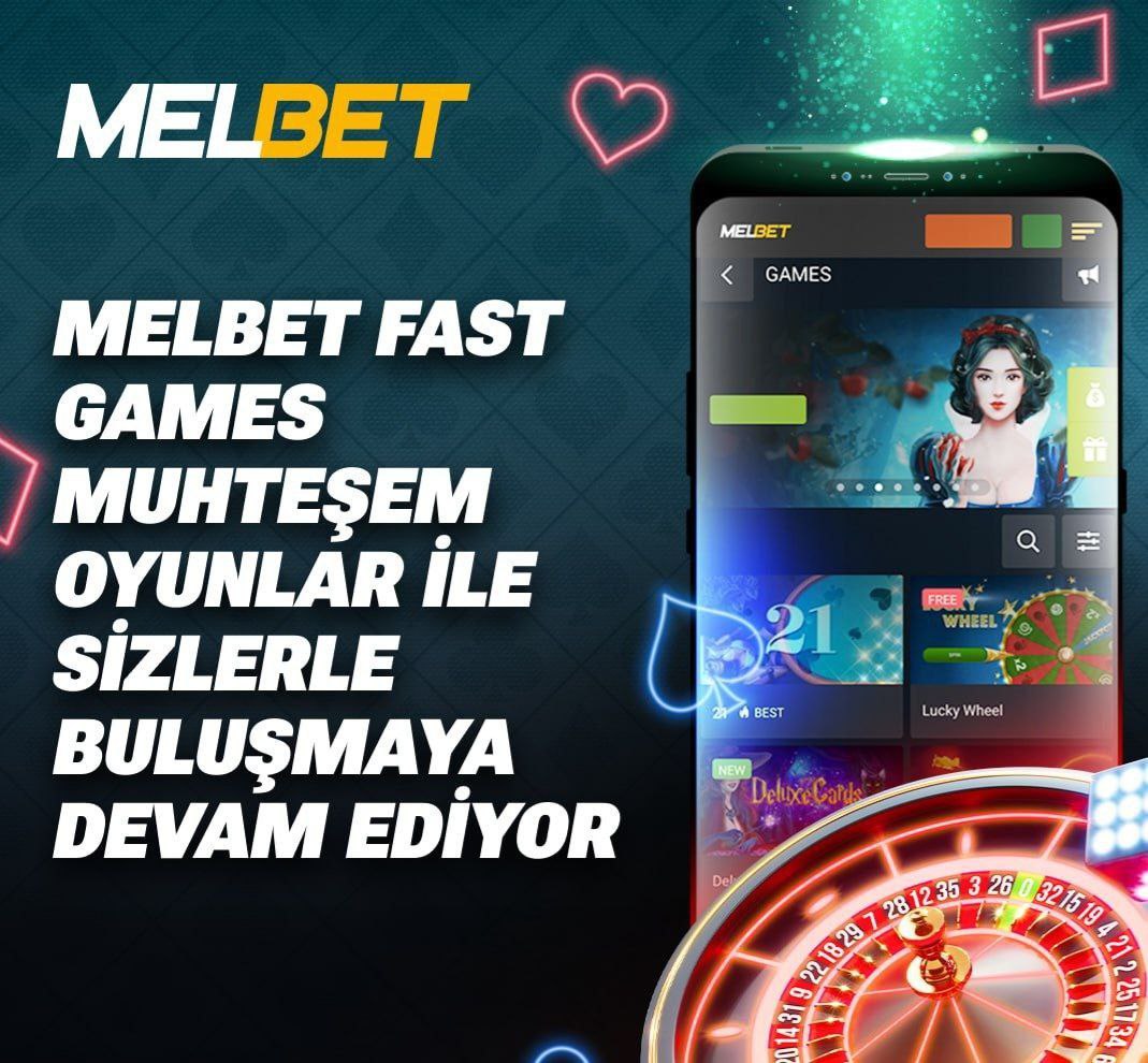 🎁 Melbet Günlük Fast Games Turnuvasında Apple Watch 8, Samsung Galaxy S22 Ultra ve Samsung Galaxy Watch 5 gibi günlük değerli hediyeler kazanın. 🔏 Melbet👉 bit.ly/MelbetLogin __ #melbet #melbetlogin #melbetgiriş #melbetbahis #melbetturkiye #melbetgiris #melbettuerkiye