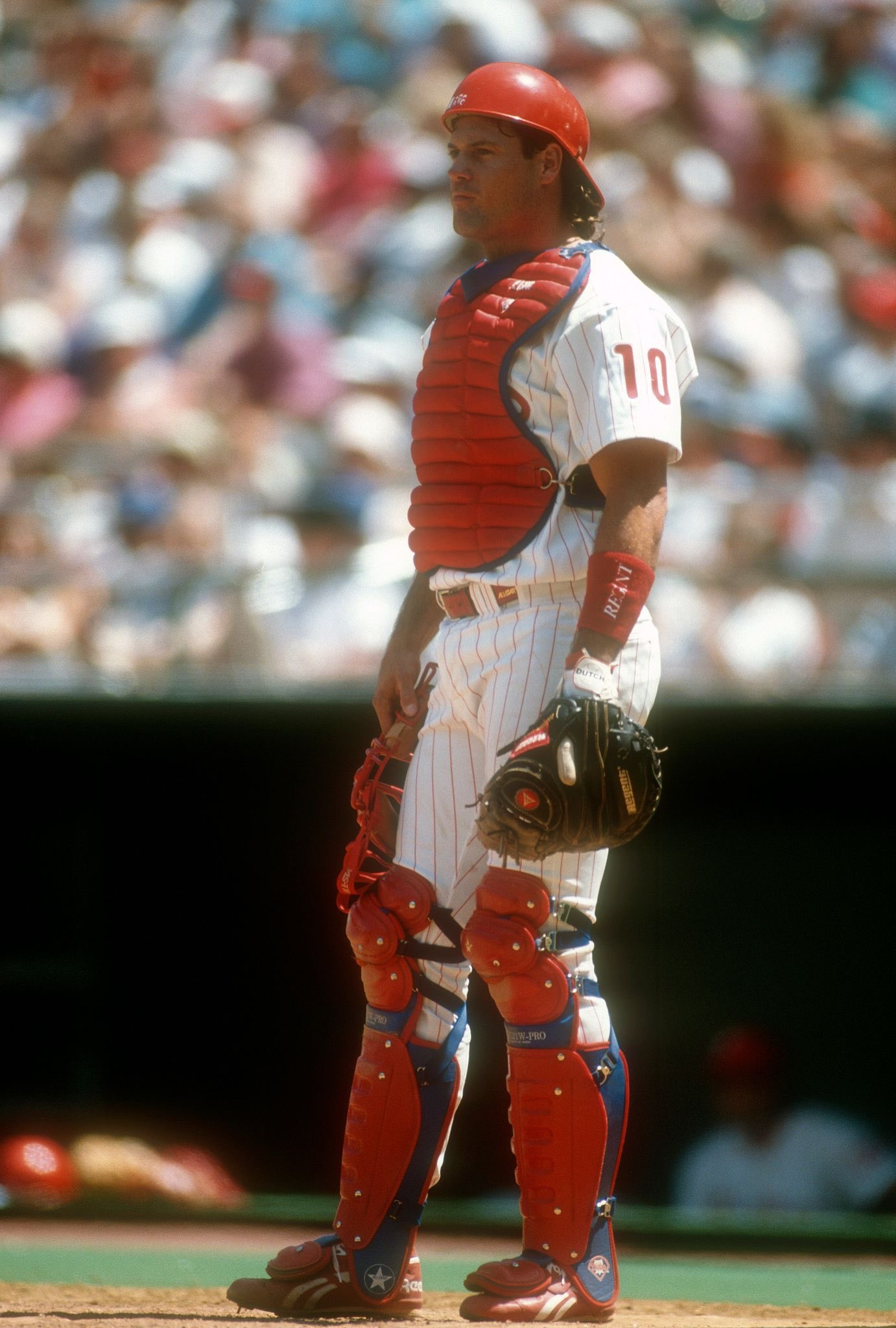 1993 phillies mullets