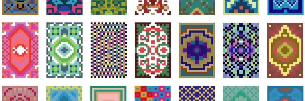nftboi_'s tweet photo. Ordinals Alpha - @ordinalrugs 

147 hand drawn rugs inscribed on a single block on cool sats. 

I have two spots for y’all
- follow me and @ordinalrugs 
- like and rt this tweet 
- drop your ordinal wallet https://t.co/1Q3w5QhZ6D