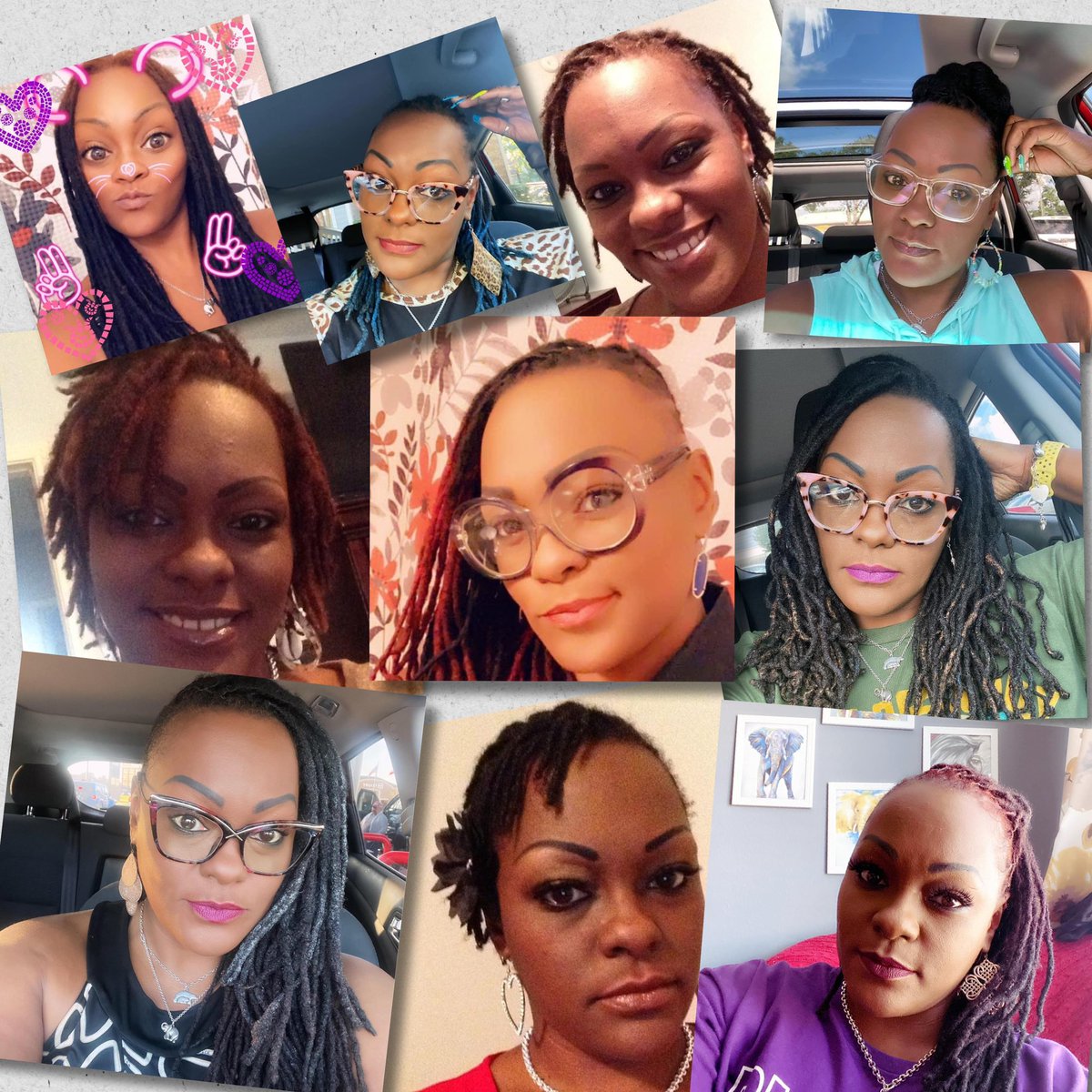 desireerl78's tweet image. “July 3rd marks National CROWN Day, or Black Hair Independence Day celebrating the signing of the @thecrownact  in 2019. @thecrownact legislation bans discrimination based on how you wear your hair. The act is currently in place in ONLY 23 states! #loclife 🤎
