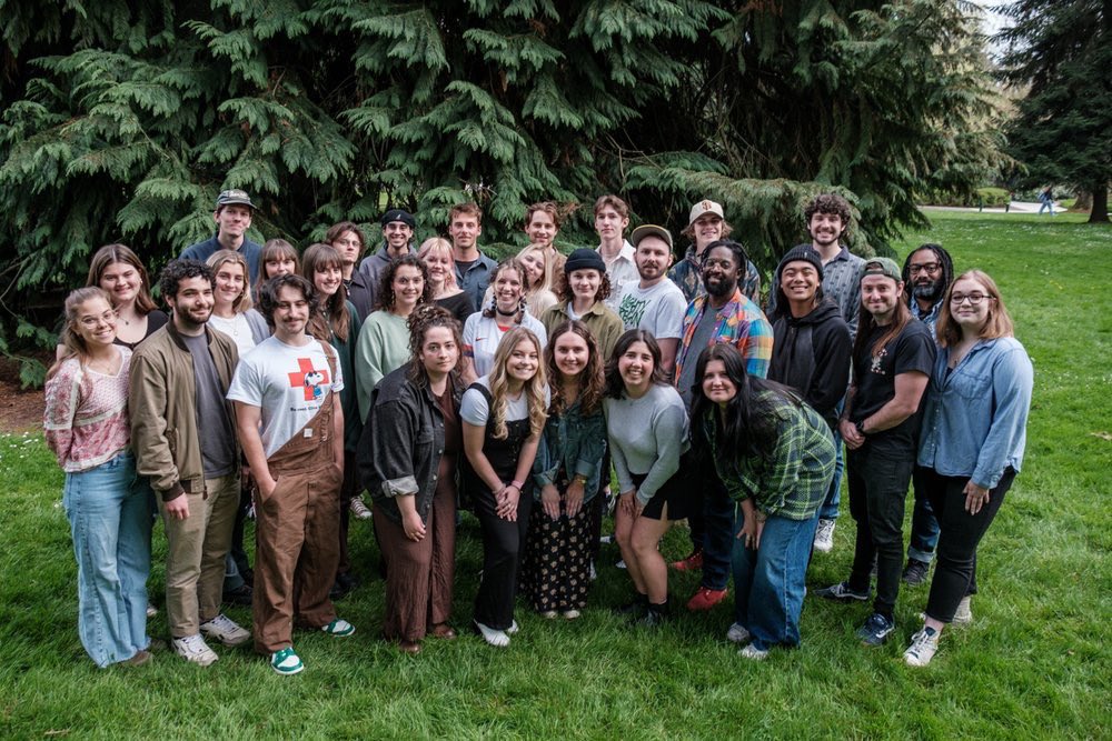 Flux Magazine tweet media