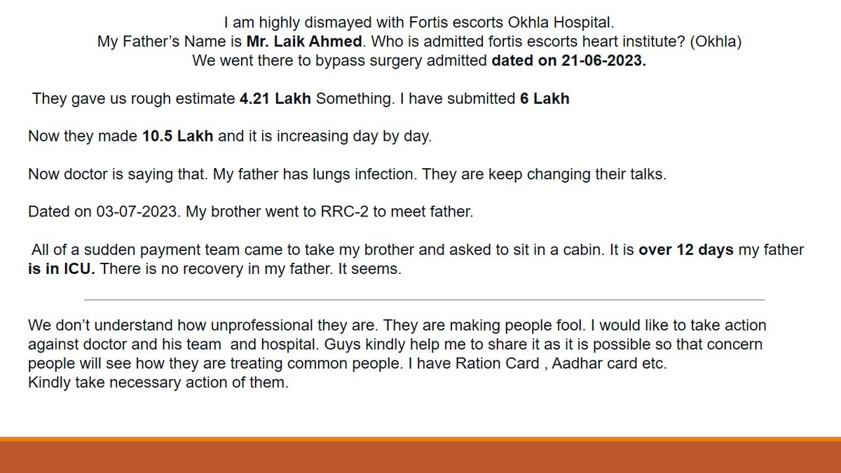 AshkeenAhmed1's tweet photo. humble request to Honourable Prime Minister of India Mr. Narendra Modi Ji and respected Home Minister Mr. Amit Shah ji. ( We are common people and my father is a farmer. ) https://t.co/bqZZZrSWuU