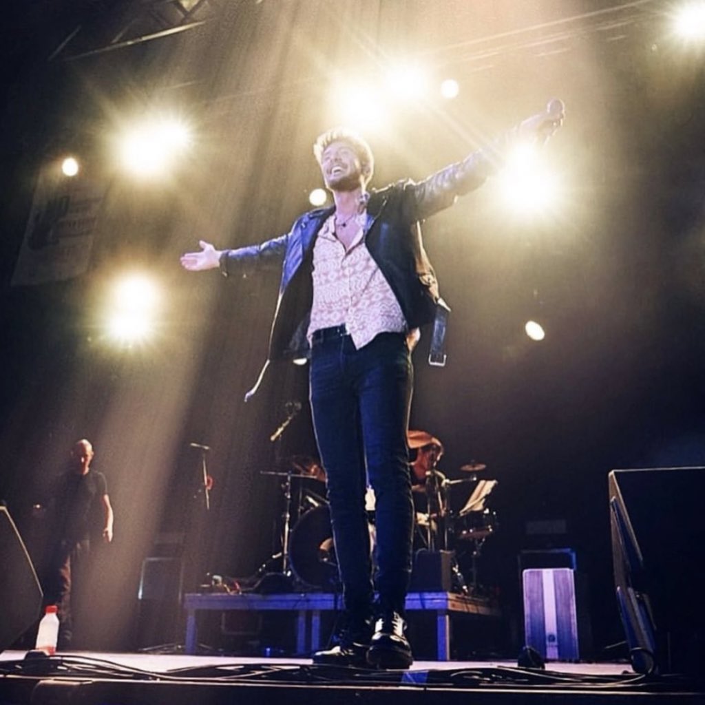 Previously Music tweet media