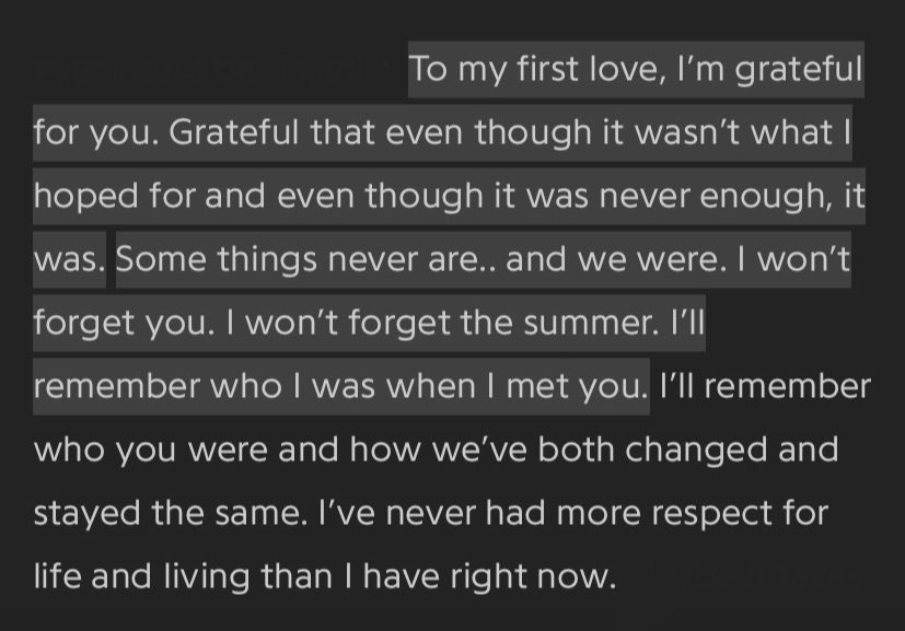 11 years of frank ocean’s open letter on tumblr
