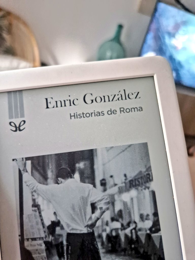 Eva Baroja 🗞 tweet media