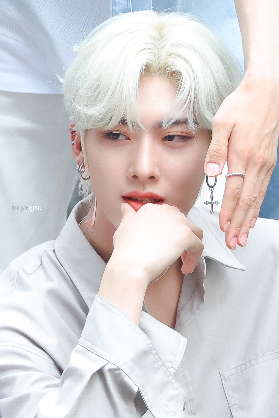 𝐑𝐈𝐂𝐊𝐘𝐑𝐈𝐒𝐄. on X: 
