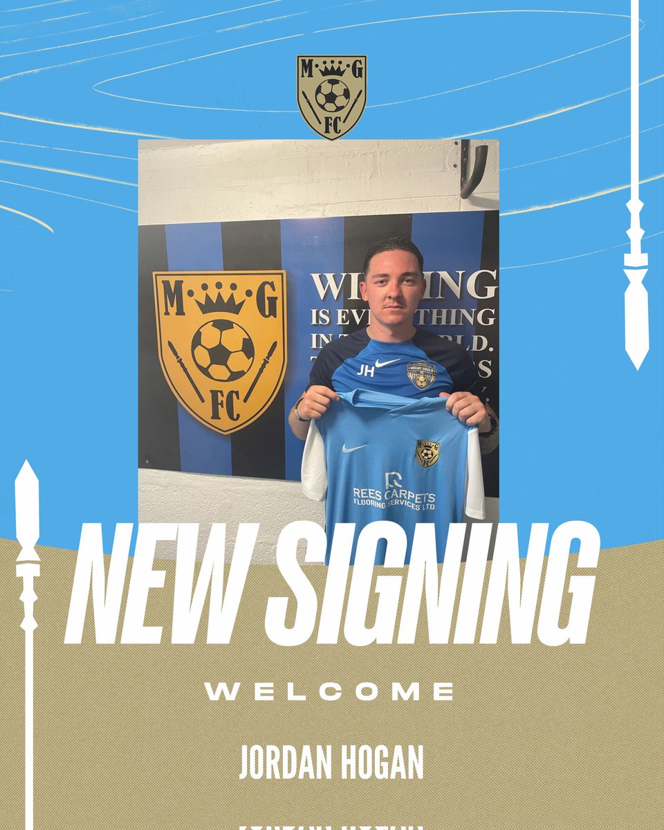 Mount Gould FC tweet media