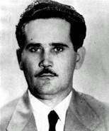 El 3 de julio de 1915 nace en Marianao, La Habana, Juan Manuel Márquez Rodríguez el 2do jefe de la expedición del yate "Granma". #CabaiguánEduca, #SanctiSpíritusEnMarcha, #CubaViveEnSuHistoria