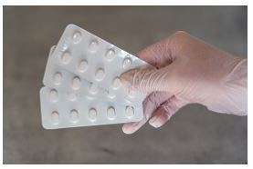 BMJMedicine's tweet photo. 📣 Changes in medication safety indicators in England throughout the #COVID-19 pandemic using #OpenSAFELY ▶️ https://t.co/jtiyLx0BKX

#MedicationSafety https://t.co/lF4zA89G3X