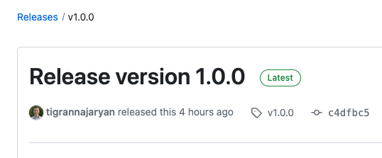 horovits's tweet photo. 📢#OpenTelemetry Protocol (OTLP) version 1.0 is out! 🎉
https://t.co/mBEu6JeOwK

I just recently posted a summary of major updates in open standards in #observability, incl. this, so glad to see it coming through!
https://t.co/jXw8ad2NEP

Kudos @opentelemetry maintainers👏 https://t.co/oMvnMAxpFw