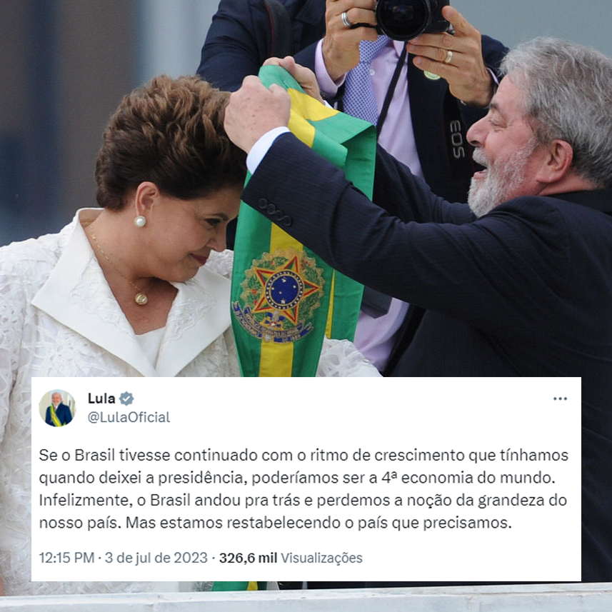 ancapchequei's tweet photo. 🚨BOMBA: Lula ataca Dilma. https://t.co/KxRFbdjYvb