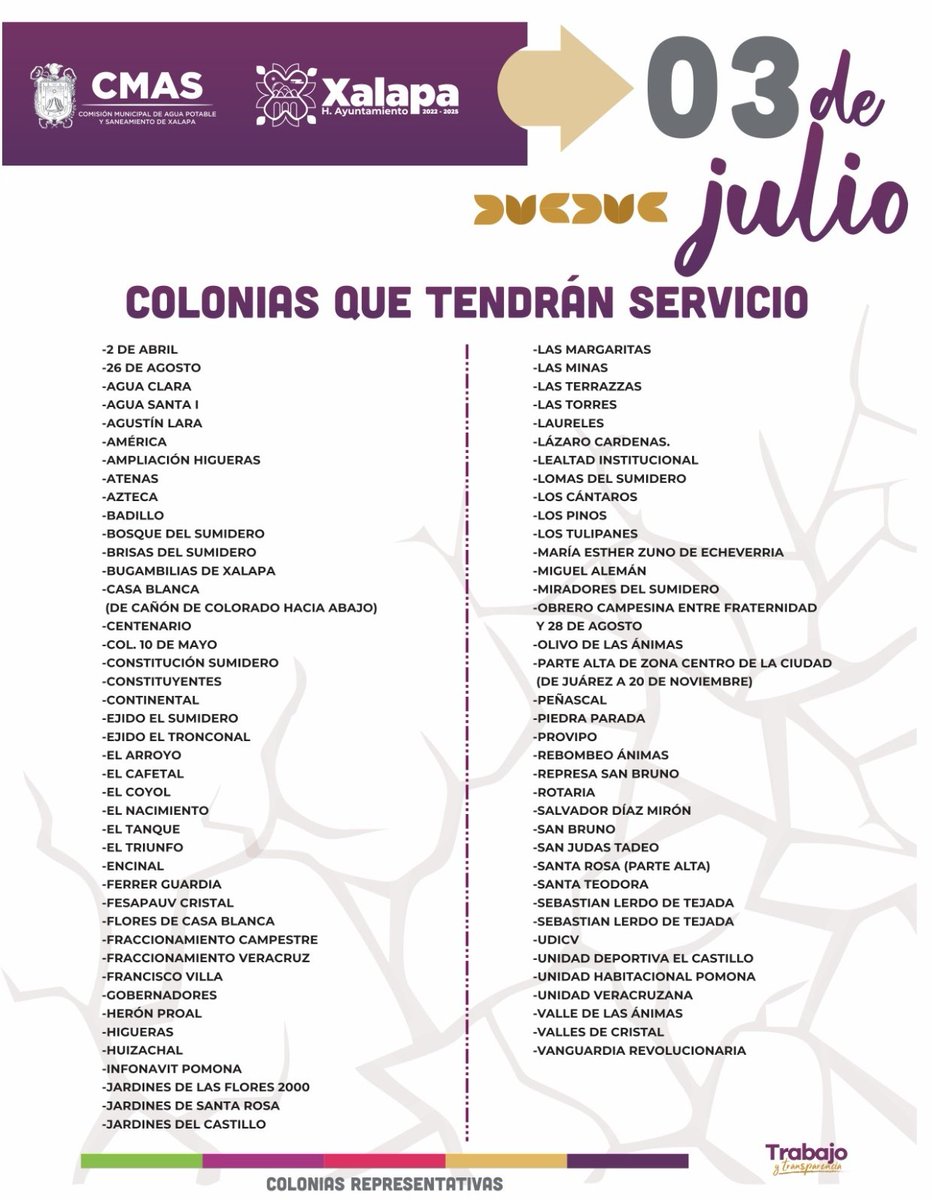 CMAS Xalapa tweet media