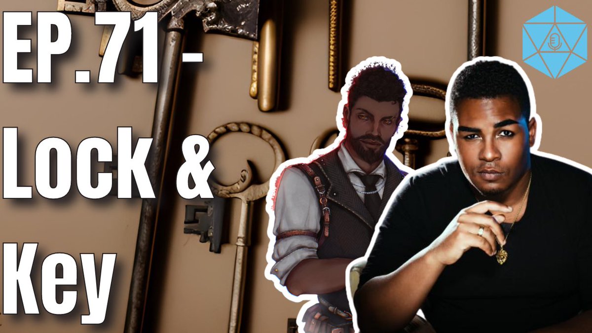 CAST PARTY tweet media