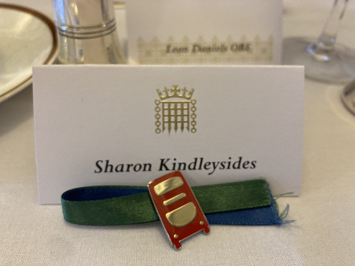 Sharon Kindleysides (she/her) tweet media