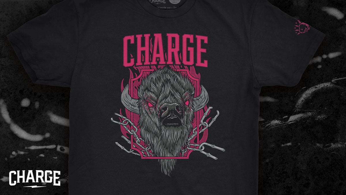 The perfect blend of flavor and electricity⚡️. All sales of CHARGE: Blackberry Lightning help support <a href="/CityMission/">Buffalo City Mission</a>.

Presented by Custom Retirement Solutions: 26yw.co/charge-blackbe…