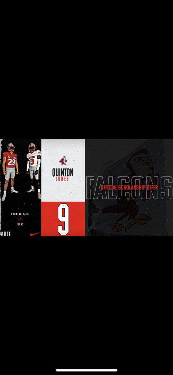 #AGTG After a great conversation with @CoachKellyFU I am Blessed to say i've received my first offer to Friends University!!